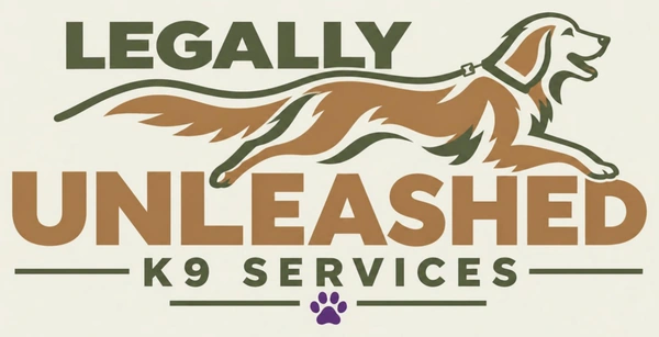 Legally Unleashed K9 Services